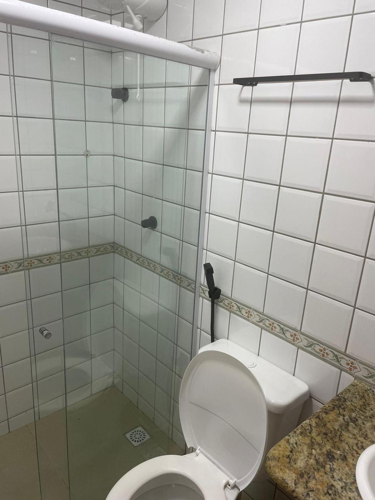 Pe Na Areia 3 Apartamento Ilhéus