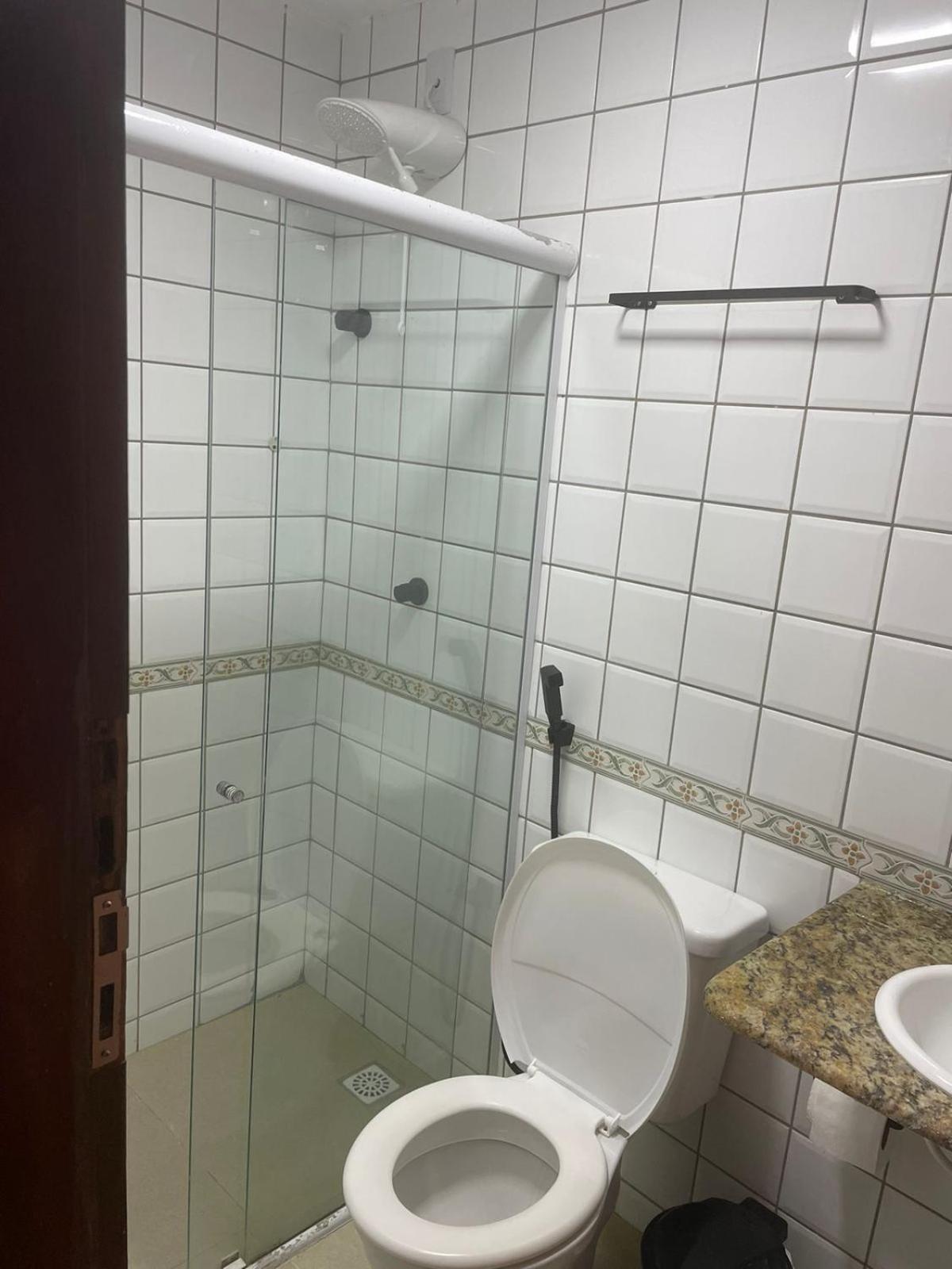 Apartamento Pe Na Areia 3