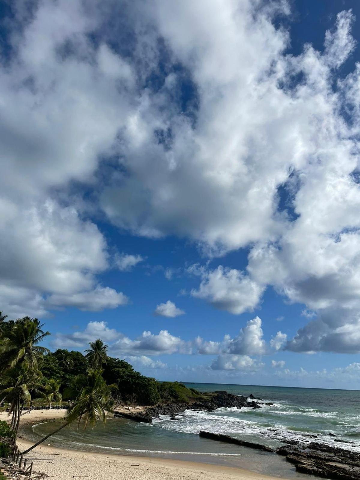 Pe Na Areia 3 * Ilhéus