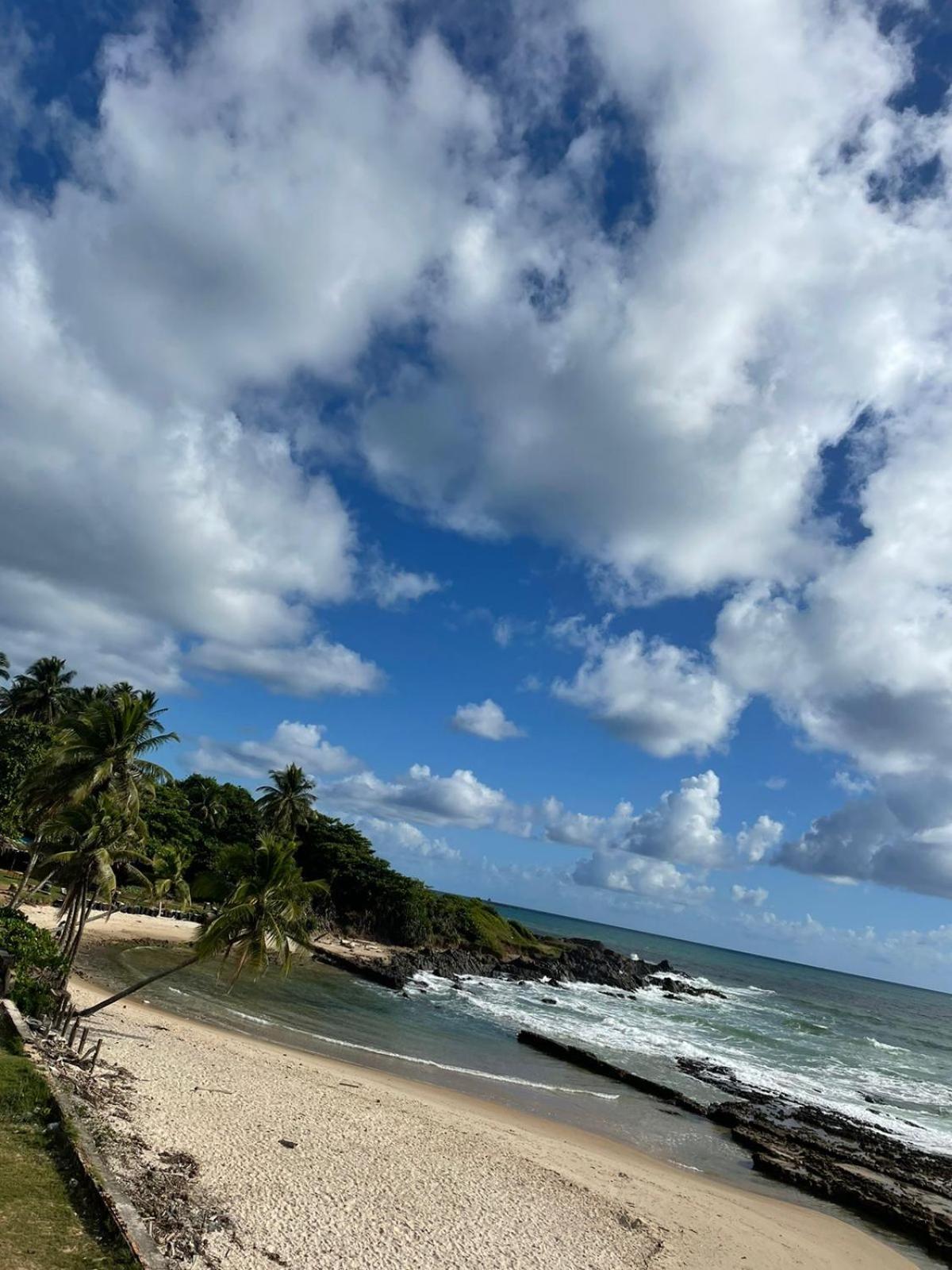 Pe Na Areia 3 Apartamento