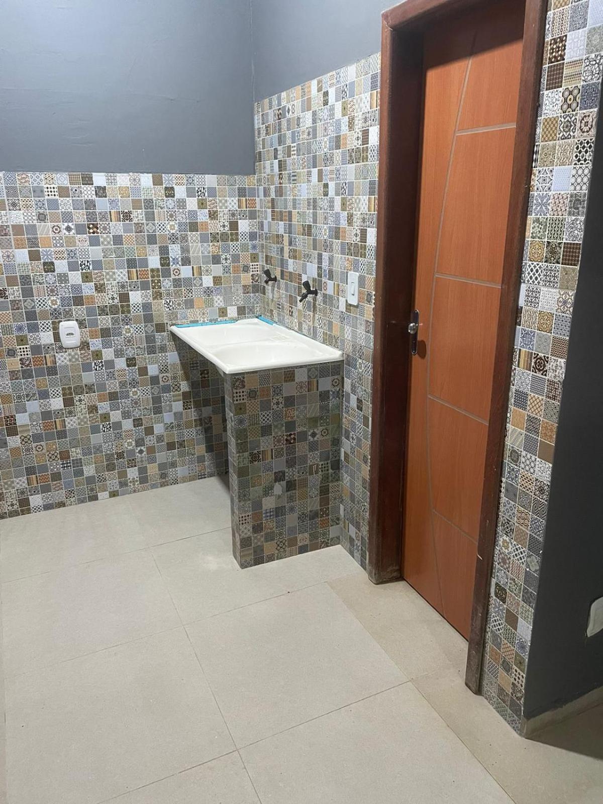 Apartamento Pe Na Areia 3 Ilhéus