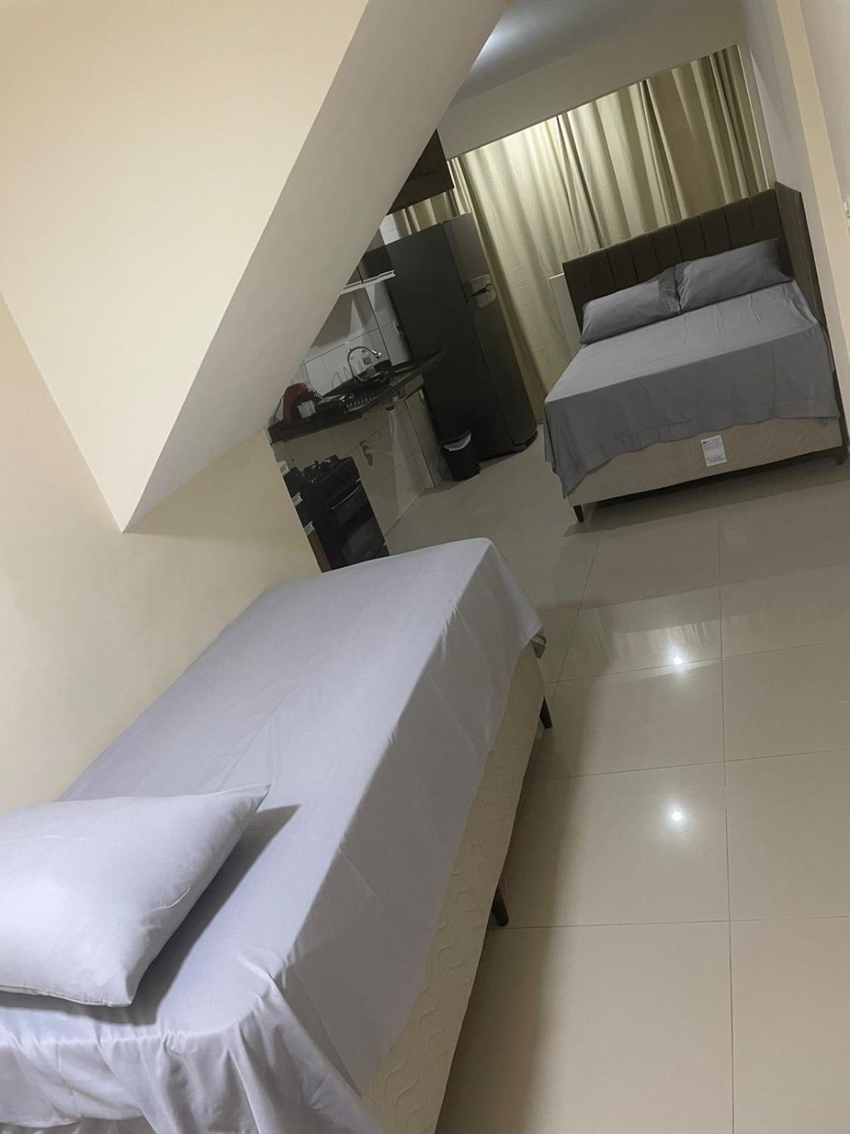 Apartamento Pe Na Areia 3